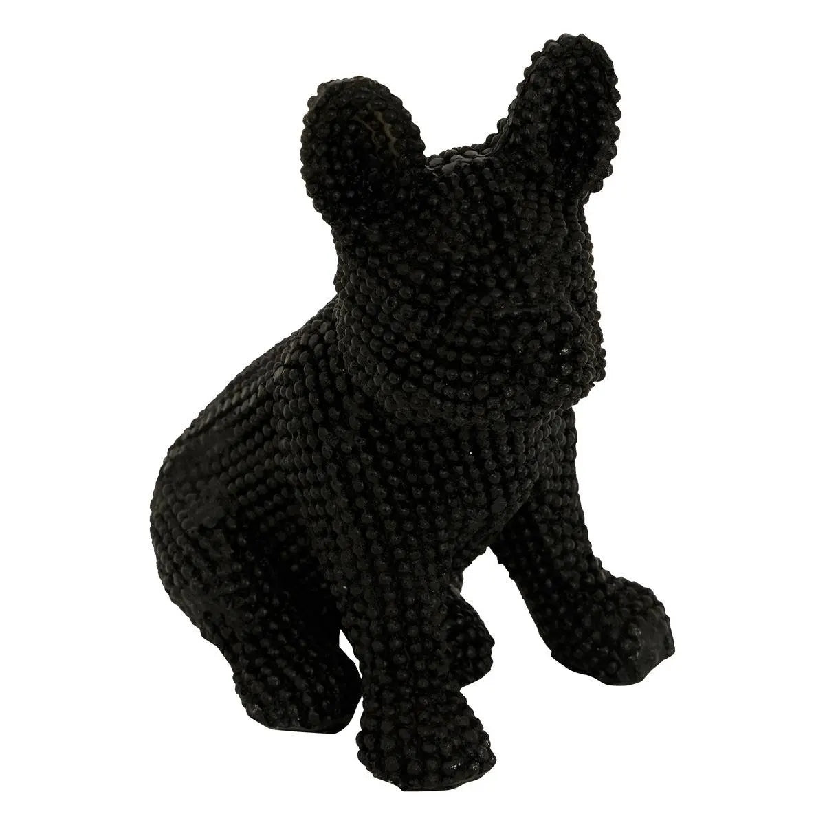 Декоративна фигура atmosphera Eden, Смола, 10 cm, Асорти