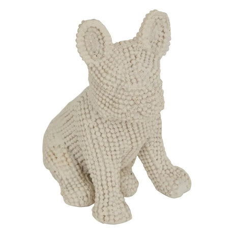 Декоративна фигура atmosphera Eden, Смола, 10 cm, Асорти