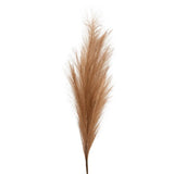 Клон пампас изкуствен atmosphera Adna, 90 cm, Асорти