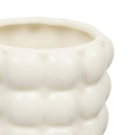 Ваза atmosphera Sky, Керамика, Асорти, 23 cm