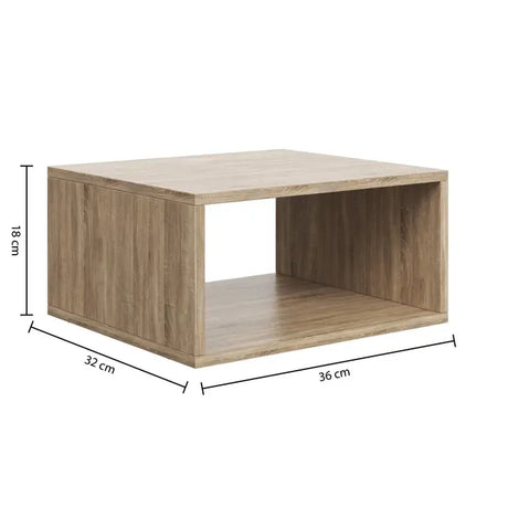 Рафт 5five Mix'n Modul Natural, 1/2 отделение