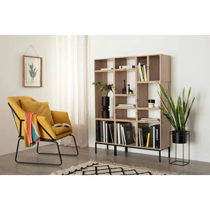 Рафт 5five Mix'n Modul Natural, 1/2 отделение