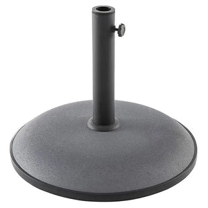 Основа за чадър Hesperide Dailio, Сив бетон, 25 kg