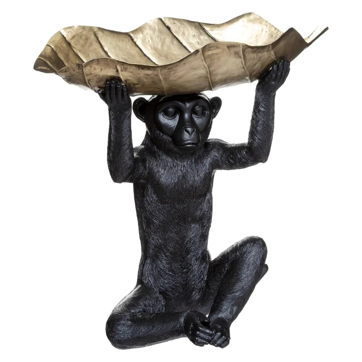 Декоративна фигура atmosphera Colby, Смола, 36 cm