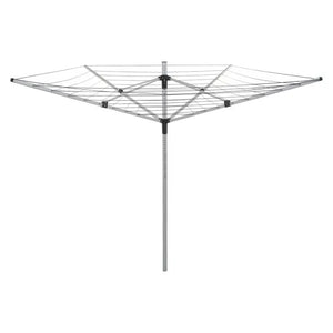 Сушилник за дрехи 5five Алуминиев Външен, 40 m