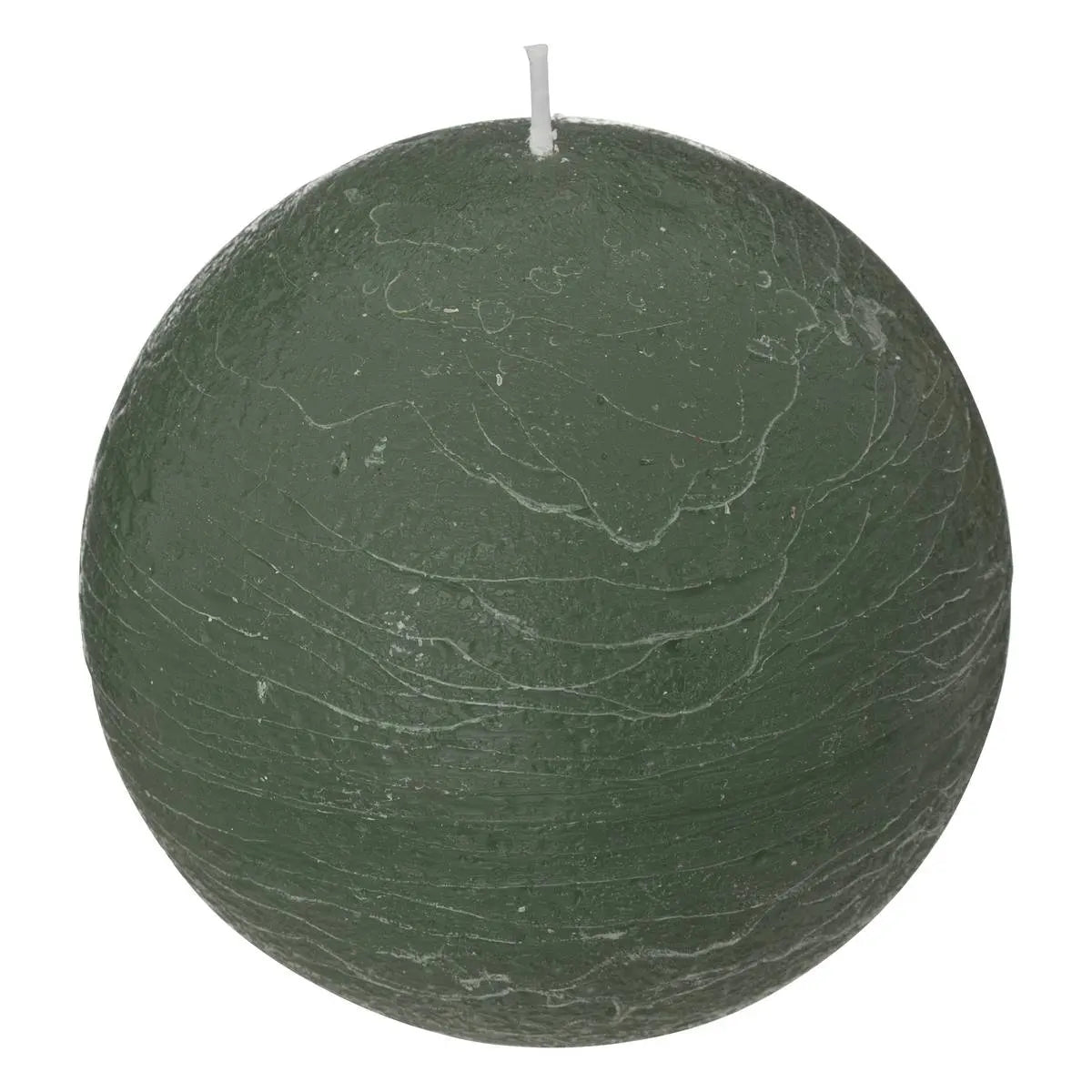 Свещ без аромат atmosphera Olia, Топка, 10 cm