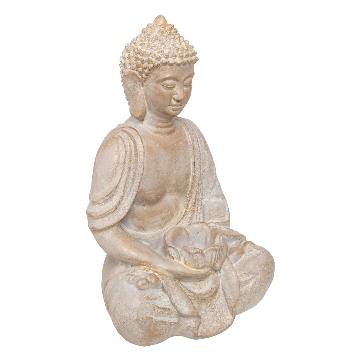 Декоративна фигура atmosphera Satya, Мангово дърво, 39 cm