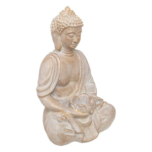 Декоративна фигура atmosphera Satya, Мангово дърво, 39 cm