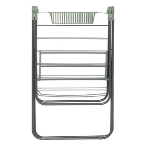 Сушилник за дрехи 5five Accona Plus Winged, Метал, 13 m