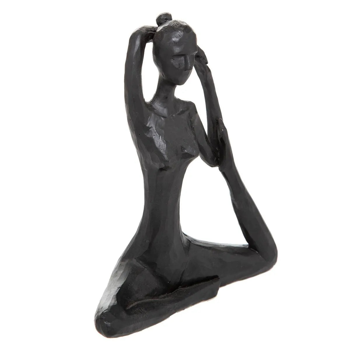 Декоративна фигура atmosphera Lina, Смола, 22 cm