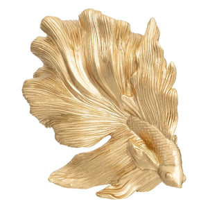 Декоративна фигура atmosphera Jiling, Смола, 12 cm