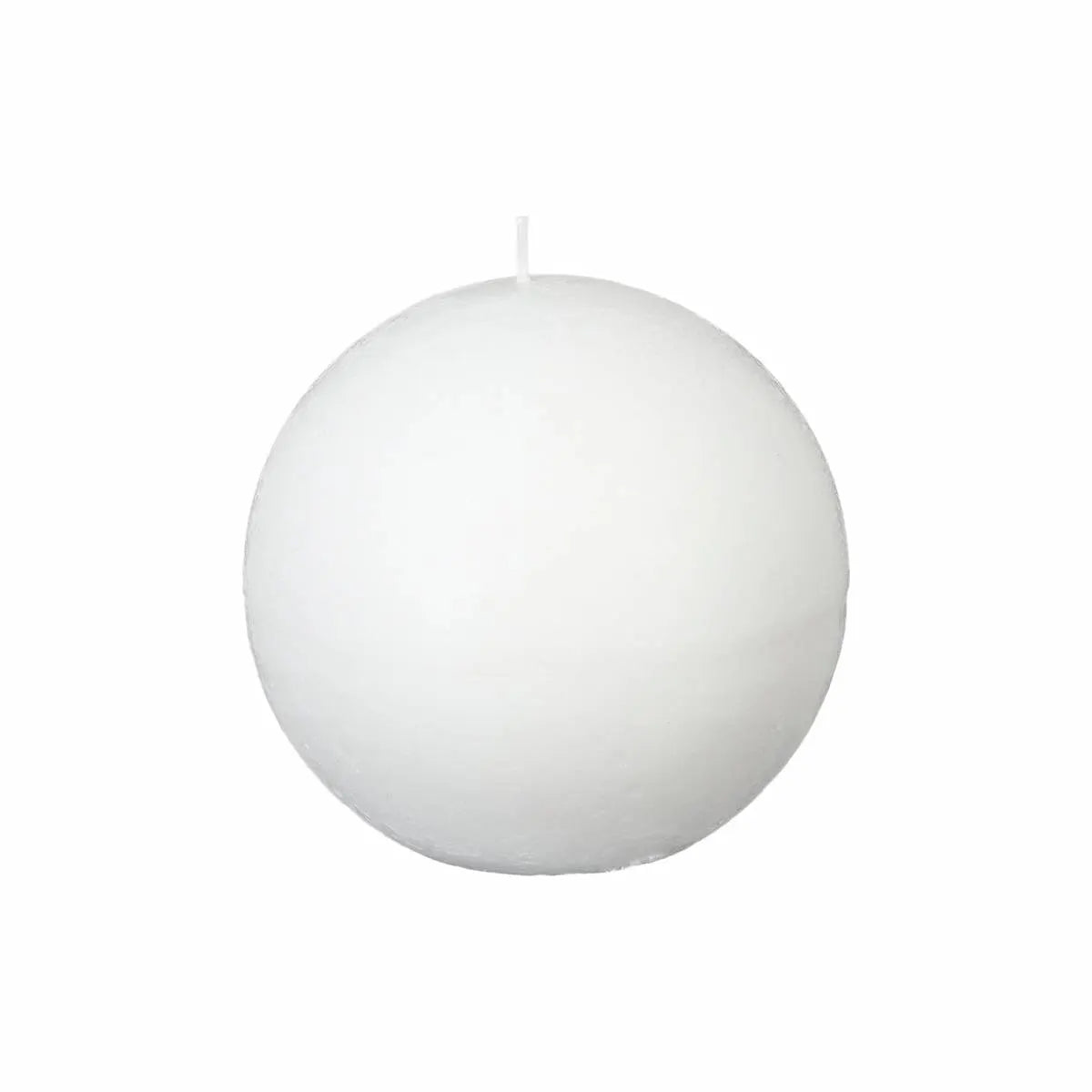 Свещ без аромат atmosphera Olia, Топка, 10 cm