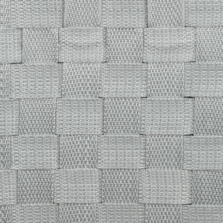 Кош за пране 5five Lise, Сив, 50 l