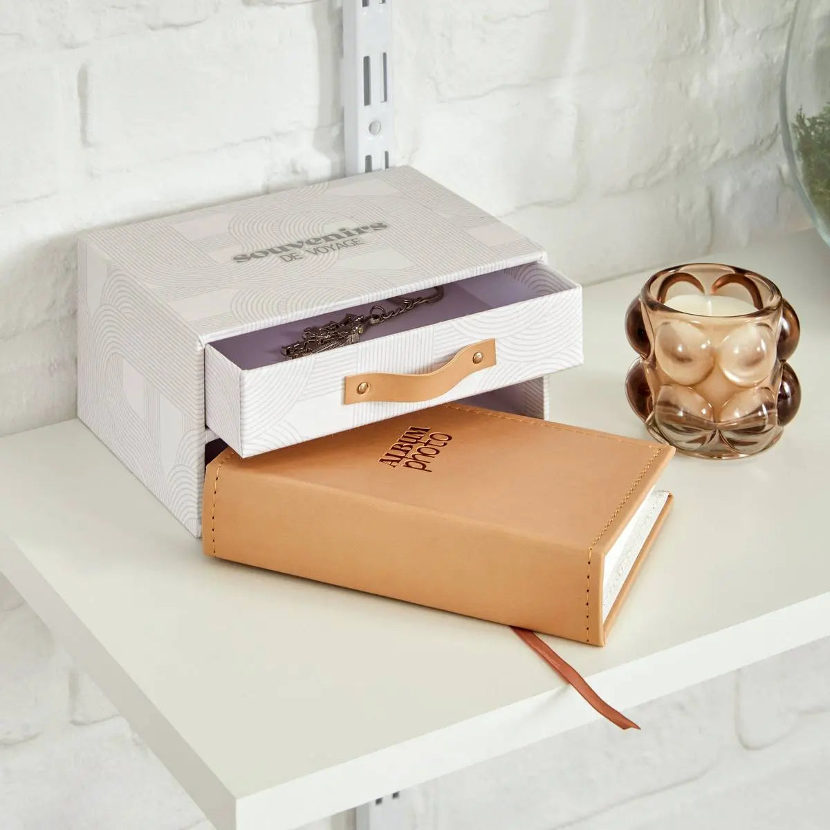 Фотоалбум atmosphera Sky, 80 снимки, Бежов