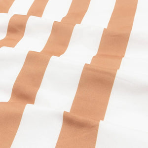 Детско двулицево спално бельо atmosphera Scott, 140x200 cm, Букле