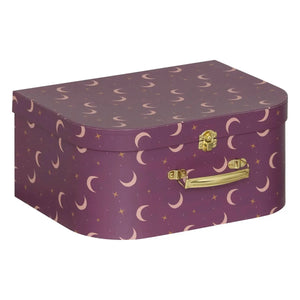 Детски кутии за съхранение atmosphera Nomad, 36x17 cm, 3 бр