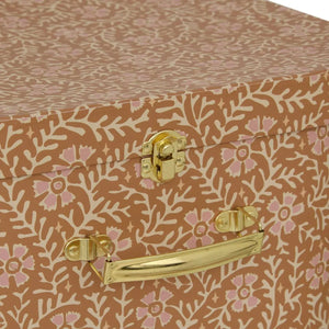 Детски кутии за съхранение atmosphera Nomad, 36x17 cm, 3 бр