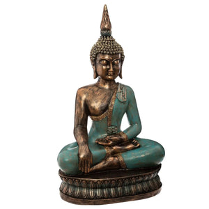 Декоративна фигура atmosphera Anju, Смола, 44 cm