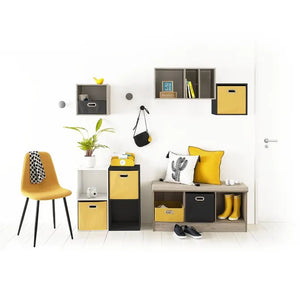 Пейка 5five Mix'n Modul, 3 отделения, 105x34x50 cm