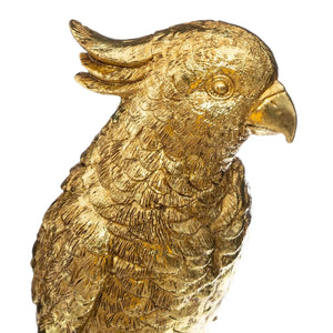 Декоративна фигура atmosphera Louka, Смола, 33 cm