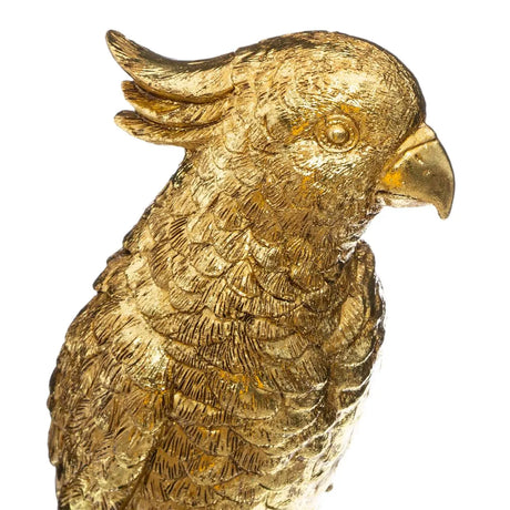 Декоративна фигура atmosphera Louka, Смола, 33 cm