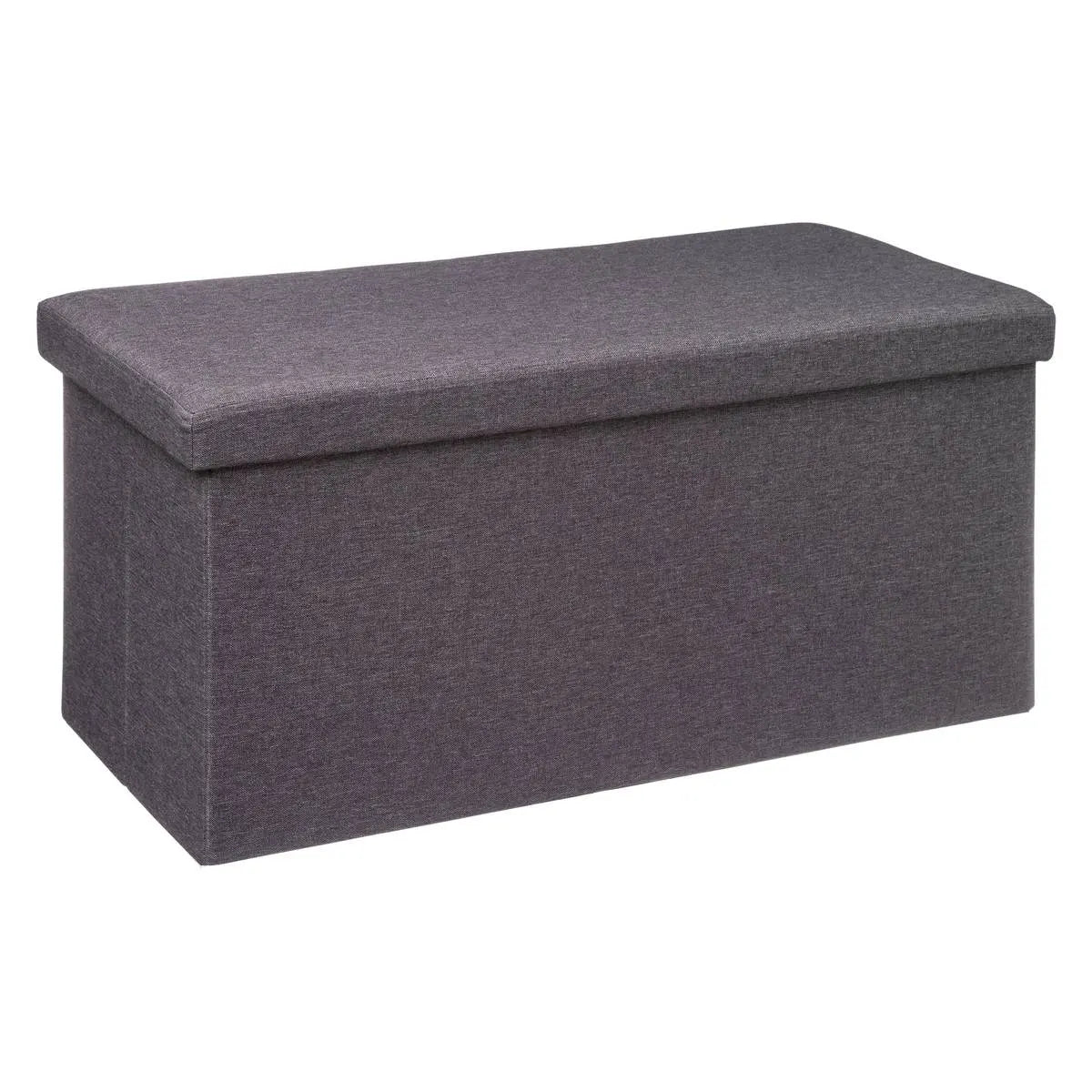 Двоен сгъваем пуф 5five Mix & Modul, 76 cm