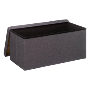Двоен сгъваем пуф 5five Mix & Modul, 76 cm