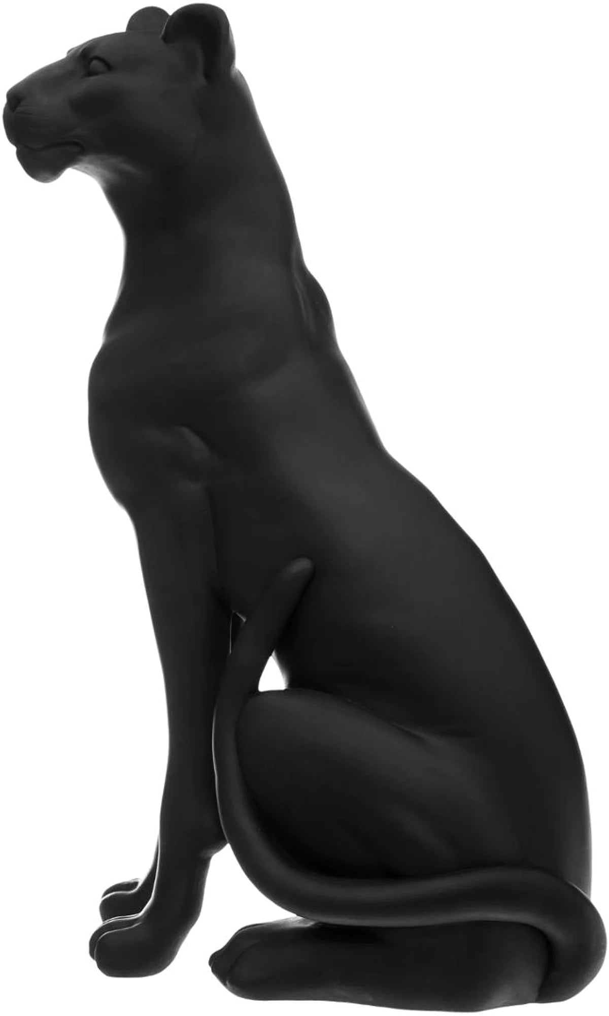 Декорация пантерa atmosphera Dusan, Смола