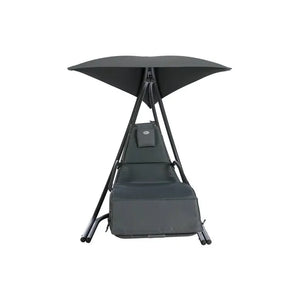 Висящ шезлонг Hesperide Mallorca, Цвят Шисти