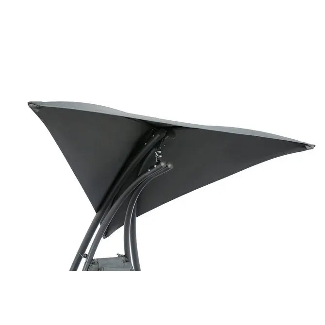 Висящ шезлонг Hesperide Mallorca, Цвят Шисти