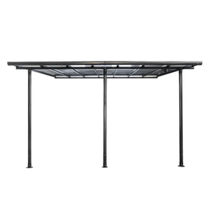 Беседка Hesperide Belize, Поликарбонат, 4x3 m