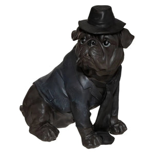 Декоративна фигура atmosphera Tobby, Мангово дърво, 45 cm