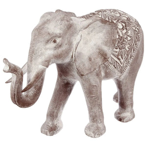 Декоративна фигура atmosphera Jade, Смола, 46 cm