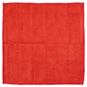 Комплект от 5 кърпи 5five, Микрофибър, 30x30 cm