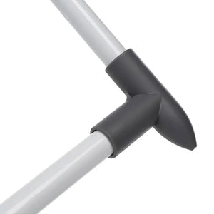 Сушилник за дрехи 5five Sinai с релса за ризи, Метал, 16 m