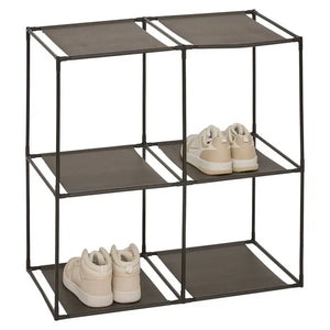 Рафт 5five Mix'n Modul Entry-level Cube, 4 отделения