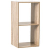 Рафт 5five Mix'n Modul, 2 отделения, MDF, 35x32x68 cm