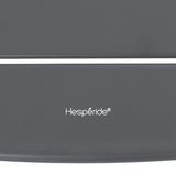 Маса за кафе Hesperide Alegoria, Произведен от стомана, Графит — изображение 2