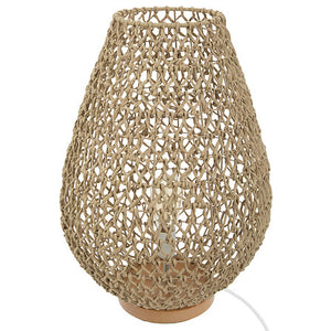 Нощна лампа atmosphera Etel, 55 cm