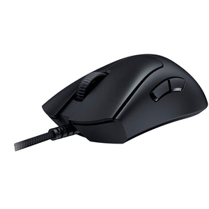 Гейминг мишка RAZER DeathAdder V3, Черен