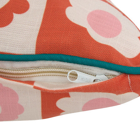 Външна декоративна възглавница atmosphera Chachapop, 30×50 cm