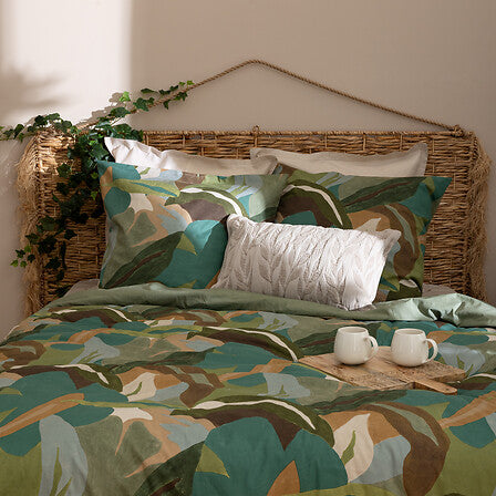 Спално бельо atmosphera Renata, 240x220 cm, Памук перкал