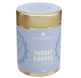 Ароматна свещ Аtmosphera, Throat chakra