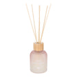 Арома дифузер atmosphera Sana 150 ml, Стъкло, Бял, Sunny Notes