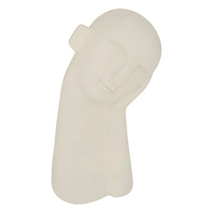 Декоративна статуетка atmosphera Wonj, Смола, 25 cm