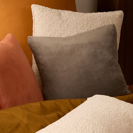 Декоративна възглавница atmosphera Ollis, 38x38 cm