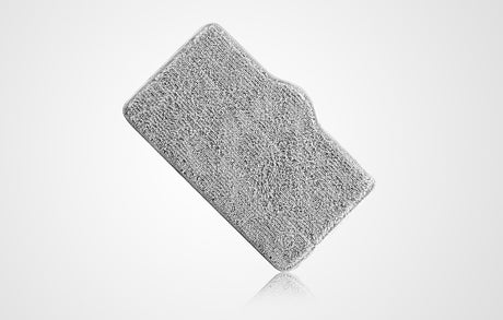 Резервна кърпа за парочистачка Deerma ZQ610, 2бр
