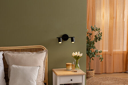 Лампа atmosphera Vico, 28x10x17 cm