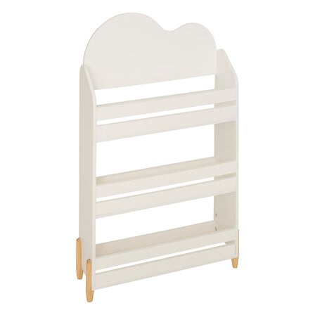 Детска библиотека atmosphera Sweet Cloud, MDF