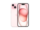 Смартфон Apple iPhone 15, 512GB, 5G, Pink